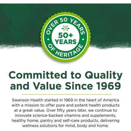 Swanson Full Spectrum Saw Palmetto 540 mg 100 Capsules - Health and Wellbeing at MySupplementShop by Swanson