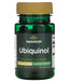 Swanson Ubiquinol 30 softgels