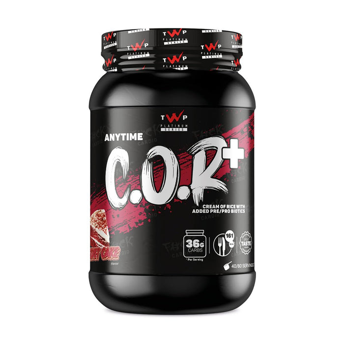 TWP COR + 1.8kg