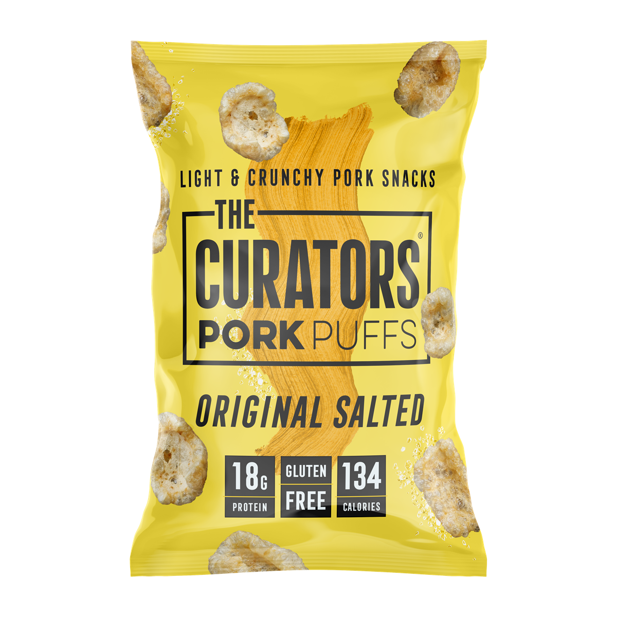The Curators
