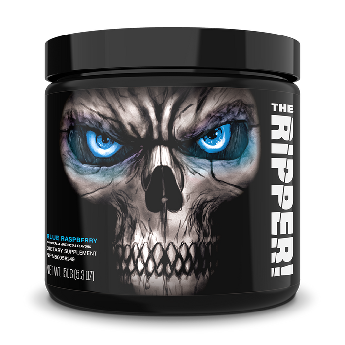 JNX Sports The Ripper! 150 grams 30 Servings - Slimming and Weight Management at MySupplementShop by JNX Sports