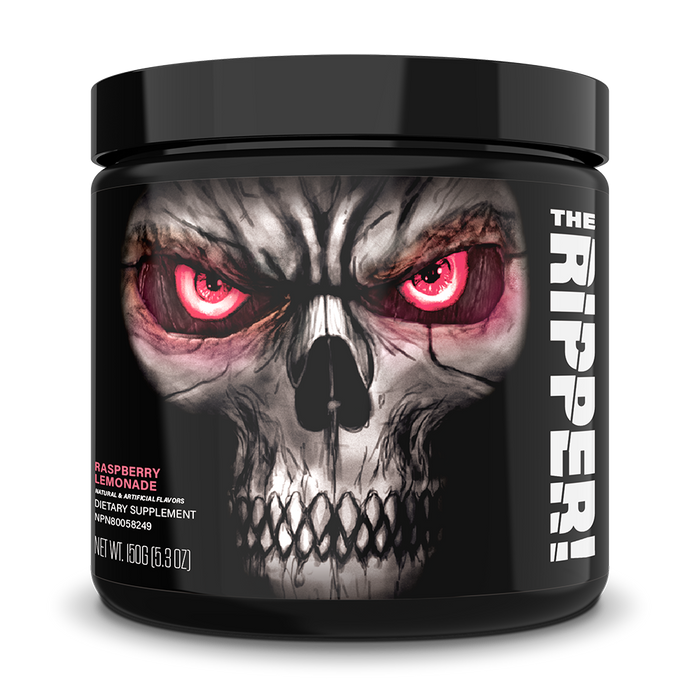 JNX Sports The Ripper! 150 grams 30 Servings - Slimming and Weight Management at MySupplementShop by JNX Sports