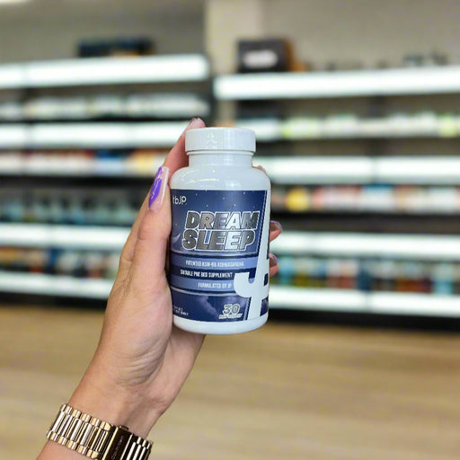 MySupplementShop