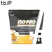 Trained by JP IsoPro 1.8kg - Banoffee - Whey Protein Isolate at MySupplementShop by Trained by JP