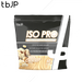 Trained by JP IsoPro 1.8kg - White Chocolate Hazelnut - Whey Protein Isolate at MySupplementShop by Trained by JP