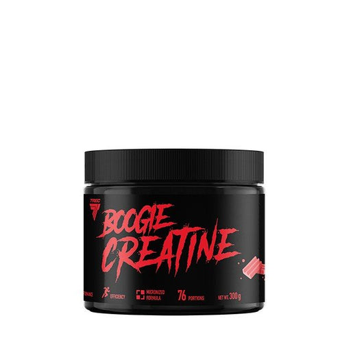 Trec Nutrition Boogie Creatine 300g