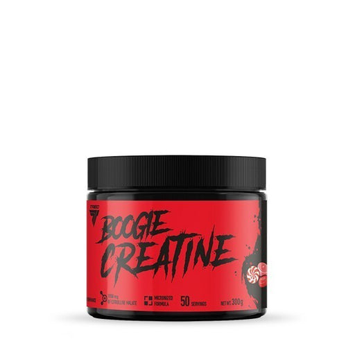 Trec Nutrition Boogie Creatine 300g