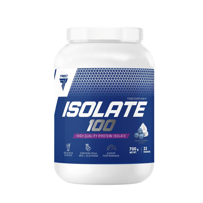 Trec Nutrition Isolate 100 700g