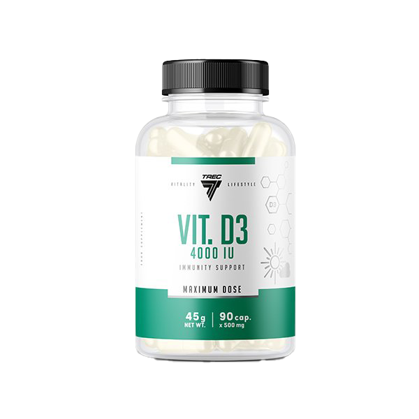 MySupplementShop
