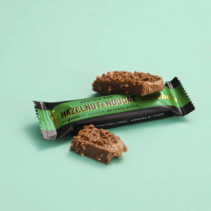 Barebells Protein Bars 12x55g - Protein Bars at MySupplementShop by Barebells