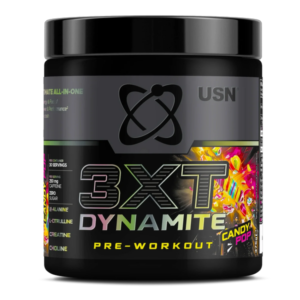 MySupplementShop