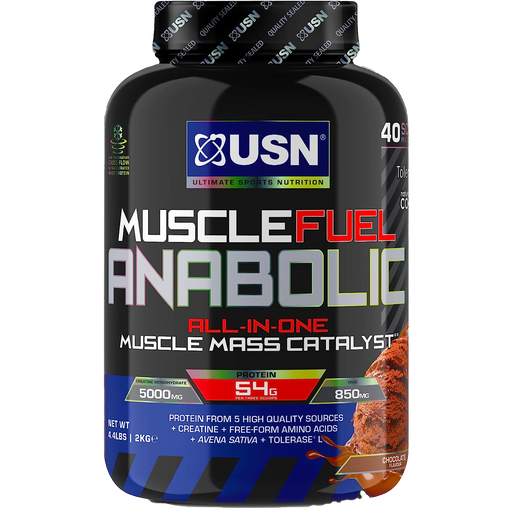 MySupplementShop