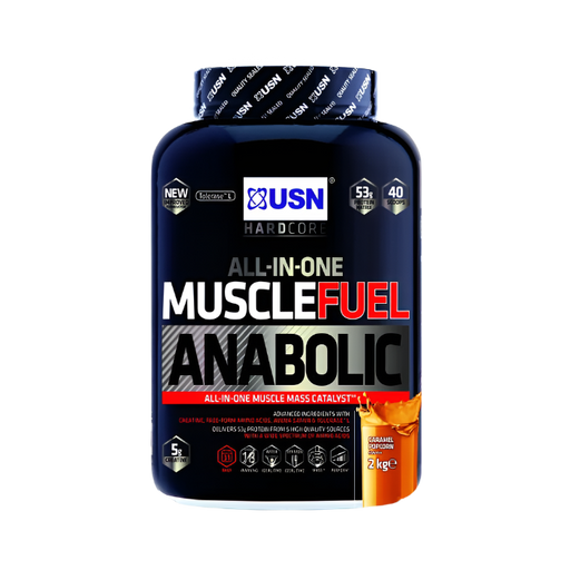 MySupplementShop