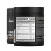 Dedicated Nutrition Unstoppable Pre Workout 300g - Legendary Training Booster - Pre Workout at MySupplementShop by Dedicated Nutrition