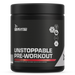 Dedicated Nutrition Unstoppable Pre Workout 300g - Legendary Training Booster - Pre Workout at MySupplementShop by Dedicated Nutrition