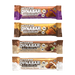 Battle Snacks DynaBar 12x60g - Protein Bar at MySupplementShop by Battle Bites