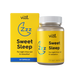 Vitl Sweet Sleep 115g - Supplements at MySupplementShop by Vitl