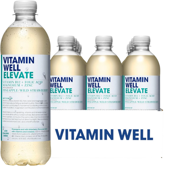 MySupplementShop