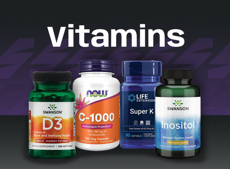 MySupplementShop