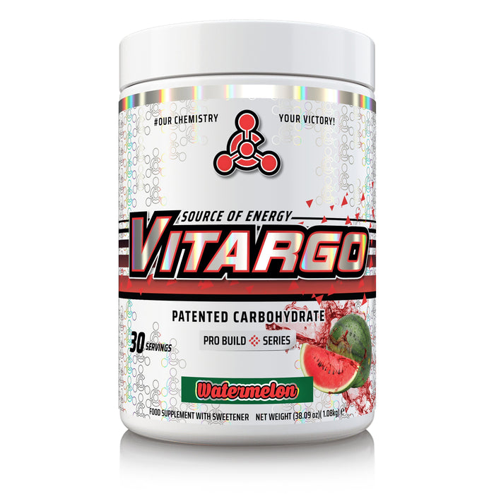 Chemical Warfare Vitargo 1.08kg - Sports Supplements at MySupplementShop by Chemical Warfare