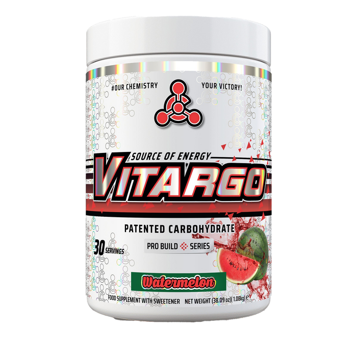 Chemical Warfare Vitargo 1.08kg