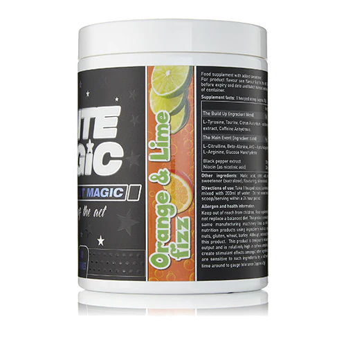 MySupplementShop