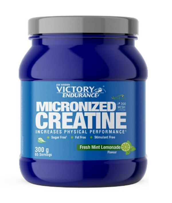 Weider Joe Weider Victory Endurance Micronized Creatine 300g