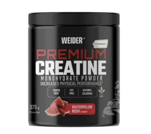 Weider Premium Creatine 375g