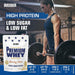MySupplementShop