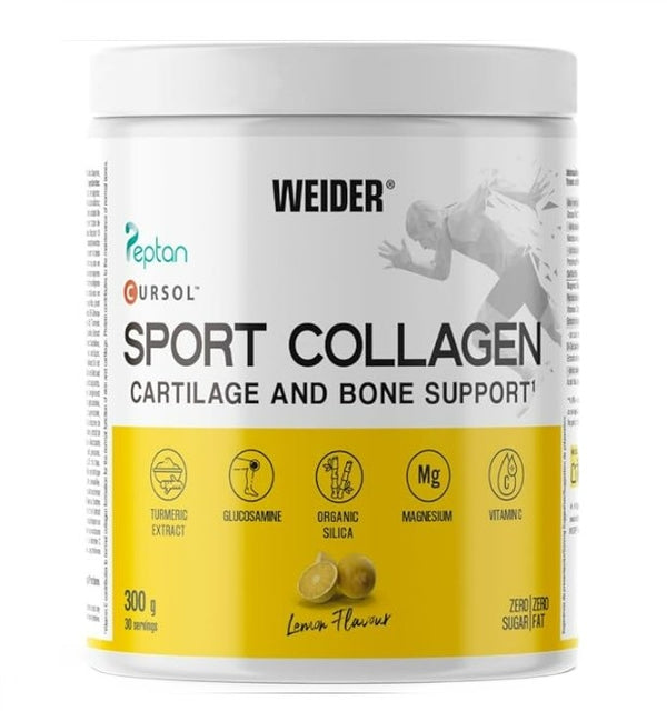 Weider Sport Collagen 300g