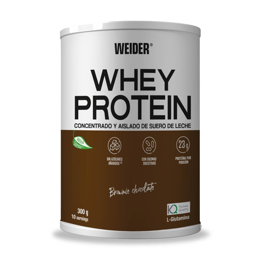 Weider Whey Protein 300g