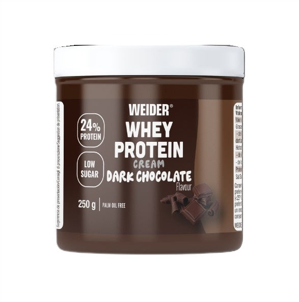 Weider Whey Protein Cream 250g