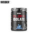 Weider Clear Whey Isolate 500g - Blue Raspberry - Clear Whey Protein at MySupplementShop by Weider