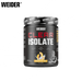 Weider Clear Whey Isolate 500g - Peach Ice Tea - Clear Whey Protein at MySupplementShop by Weider