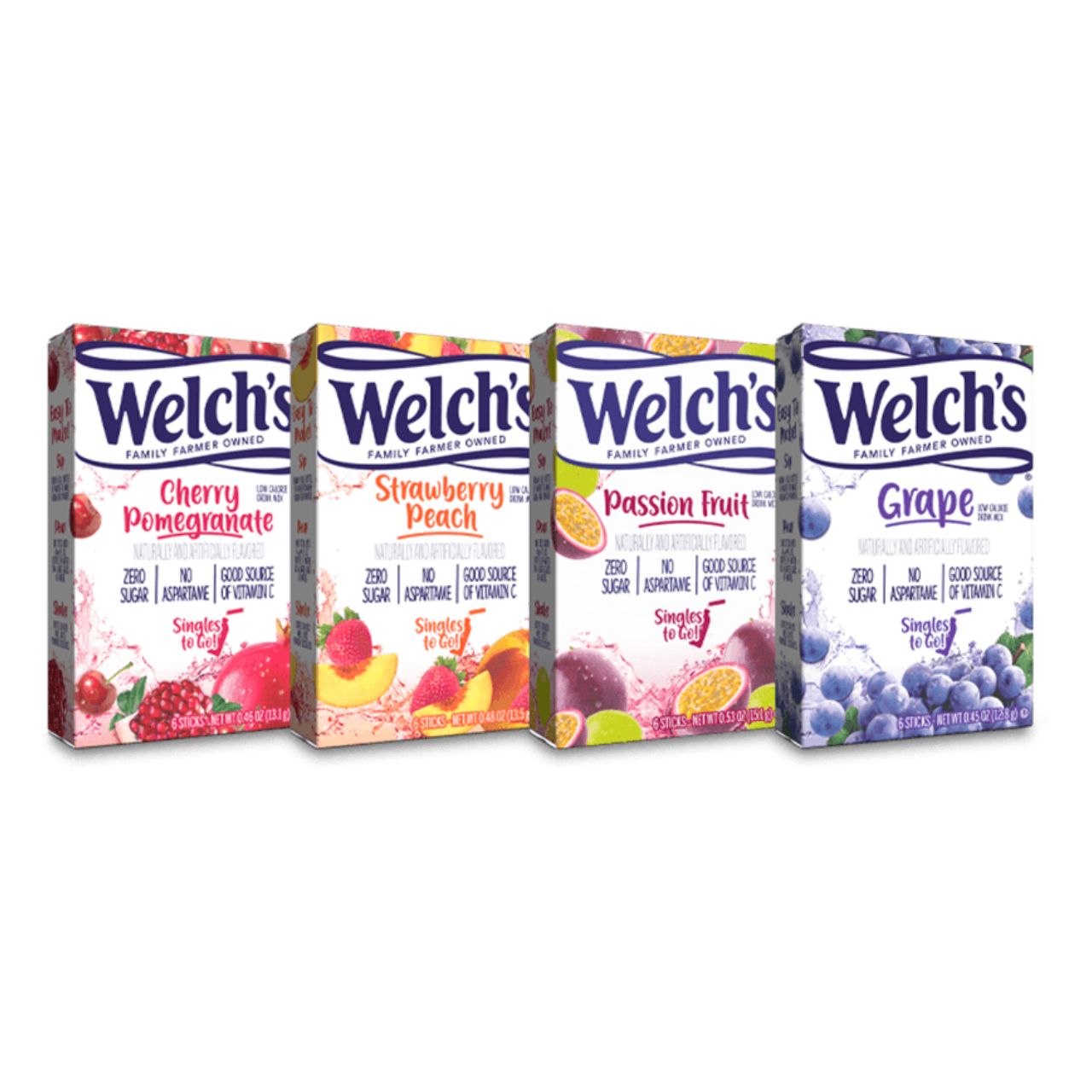 Welch's