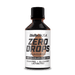 BioTech USA Zero Drops 50ml: Elevate Your Flavor Game, Guilt-Free! - Dark Chocolate - Combination Multivitamins & Minerals at MySupplementShop by BioTechUSA