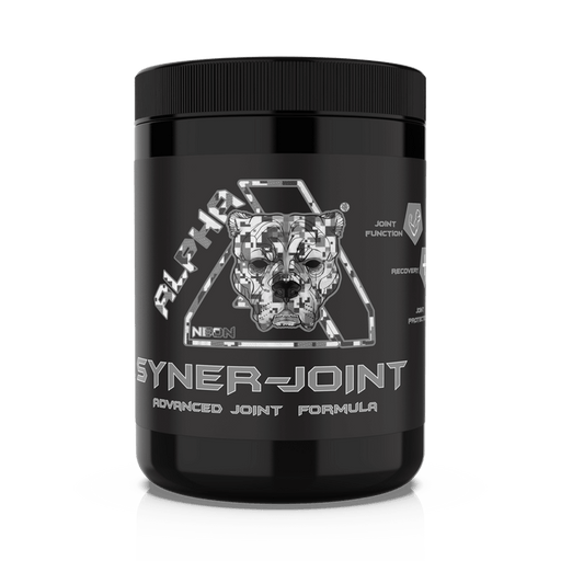 Alpha Neon Syner-Joint 30 Servings Kiwi Guava - Health & Wellbeing at MySupplementShop by Alpha Neon