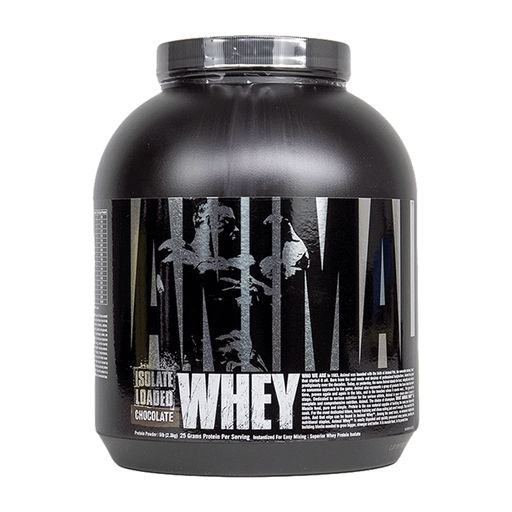 Animal Whey 2.27kg: Premium Whey Protein for Strength Training - Supplements at MySupplementShop by Animal