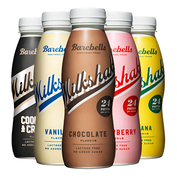 MySupplementShop