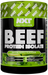 NXT Nutrition Beef Protein Isolate 540g - Apple - Protein Powder at MySupplementShop by Nxt Nutrition