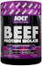 NXT Nutrition Beef Protein Isolate 540g - Mmmto - Protein Powder at MySupplementShop by Nxt Nutrition