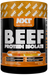 NXT Nutrition Beef Protein Isolate 540g - Protein Powder at MySupplementShop by Nxt Nutrition