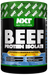 NXT Nutrition Beef Protein Isolate 540g - Protein Powder at MySupplementShop by Nxt Nutrition