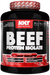 NXT Nutrition Beef Protein Isolate 1.8kg - Cherryade - Protein Powder at MySupplementShop by Nxt Nutrition