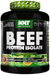 NXT Nutrition Beef Protein Isolate 1.8kg - Protein Powder at MySupplementShop by Nxt Nutrition