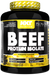 NXT Nutrition Beef Protein Isolate 1.8kg - Pineapple - Protein Powder at MySupplementShop by Nxt Nutrition