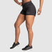 Better Bodies Empire Sweatshorts Black - Small - Sweatshorts at MySupplementShop by Better Bodies