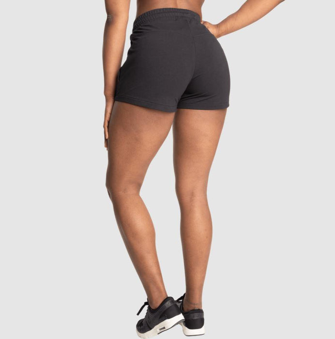 Better Bodies Empire Sweatshorts Black - Sweatshorts at MySupplementShop by Better Bodies