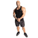 Better Bodies Essential T-Back - Black - T-Back at MySupplementShop by Better Bodies