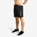 Better Bodies Loose Function Shorts - Black - Shorts at MySupplementShop by Better Bodies